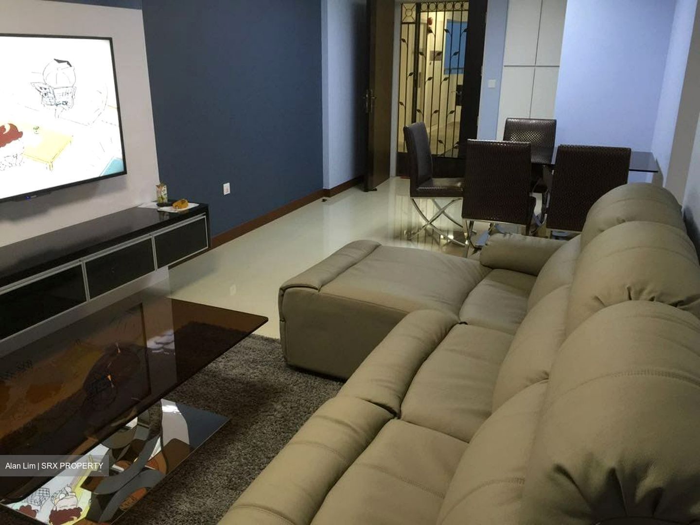 Blk 678B Waterway Brooks (Punggol), HDB 4 Rooms #617600471